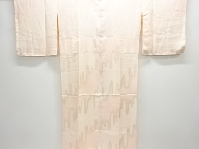 Japanese Kimono / Juban Silk